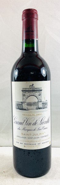 Château Léoville Las Cases