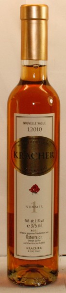 Kracher Nr.1. Rosenmuskateller "Nouvelle Vague"