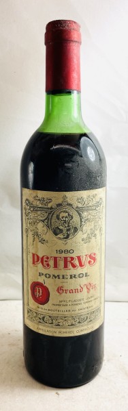 Château Pétrus