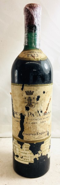 Bodegas Palacio Reserva Especial