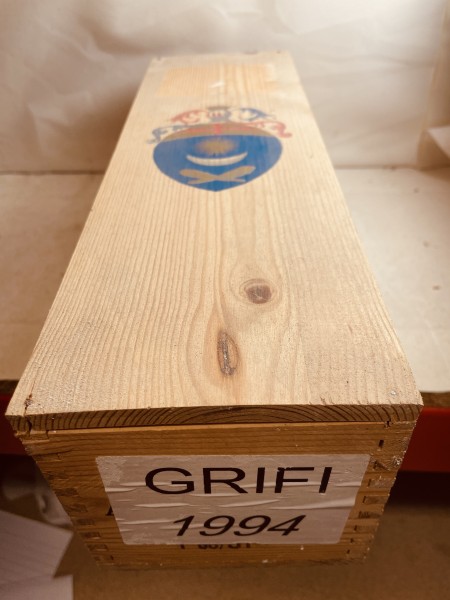 Grifi, Avignonesi Magnum