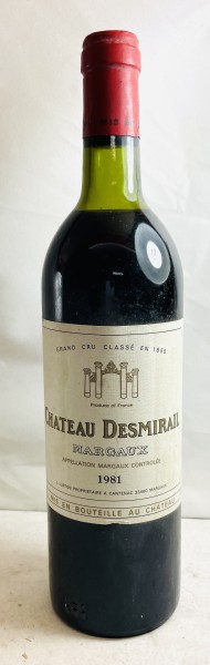 Château Desmirail