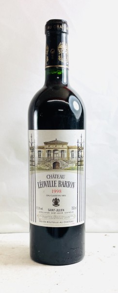 Château Léoville Barton