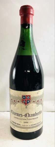 Charmes-Chambertin