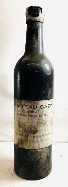 Château Gazin