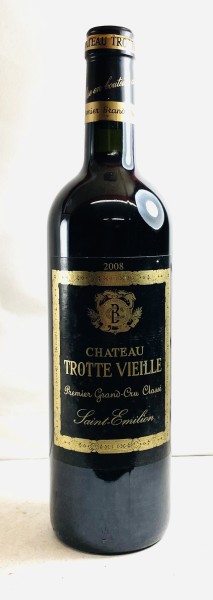 Château Trottevieille