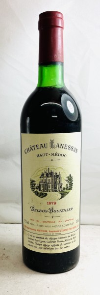 Château Lanessan