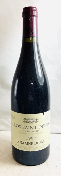 Clos Saint-Denis, Domaine Dujac