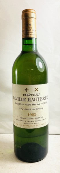 Château Laville Haut Brion