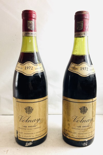 Volnay Les Angles