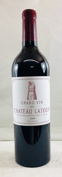 Château Latour