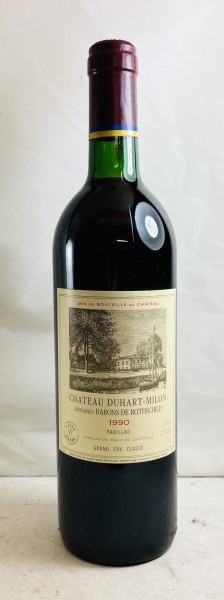 Château Duhart Milon