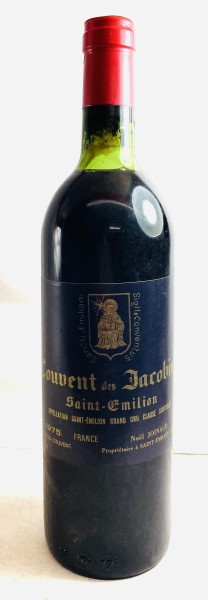 Couvent des Jacobins