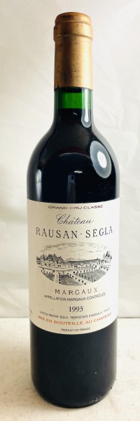 Château Rauzan Ségla