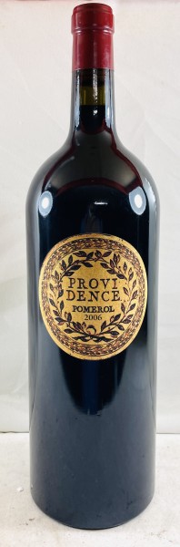 Château La Providence Magnum