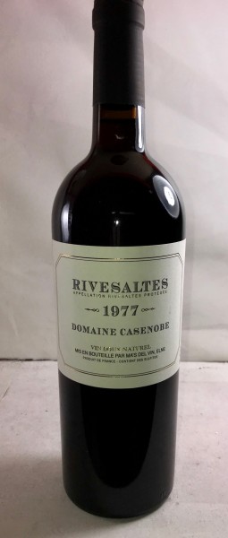 Rivesaltes