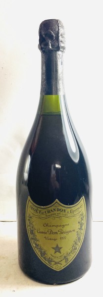 Dom Perignon