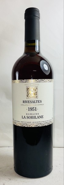 Rivesaltes