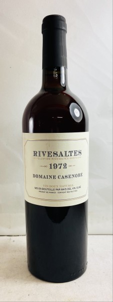 Rivesaltes