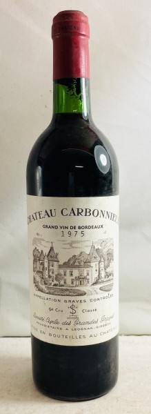 Château Carbonnieux