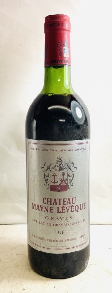 Château Mayne-Leveque