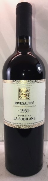 Rivesaltes