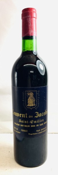 Couvent des Jacobins