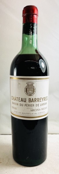 Château Barreyres