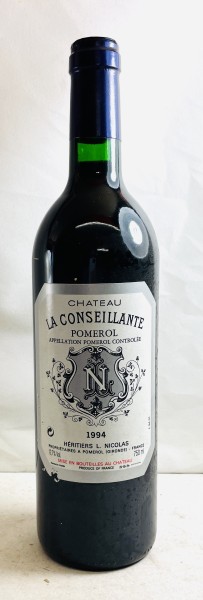 Château La Conseillante