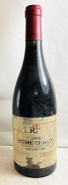 Echezeaux, Domaine Rene Engel