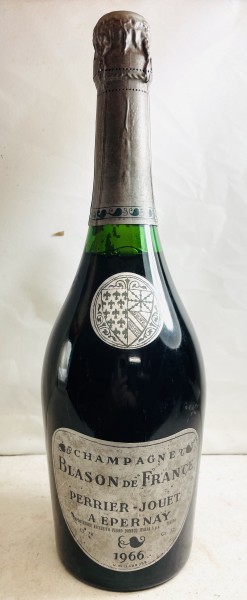 Perrier Jouet "Blason de France"