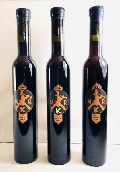 Mr. K TBA Collection 3 x 0,375 l.
