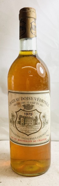 Château Doisy-Védrines