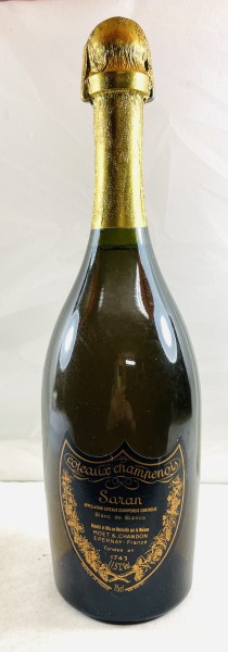 Saran Coteaux Champenois Blanc de Blancs