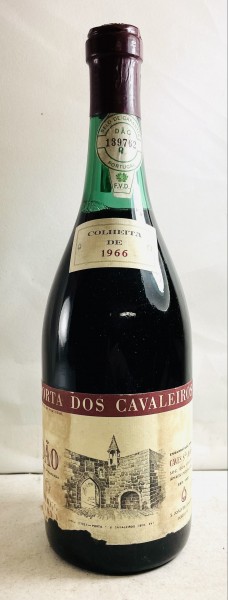 Porta dos Cavaleiros