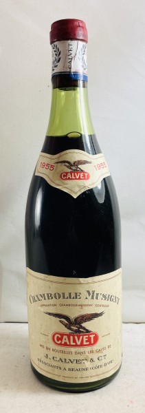 Chambolle Musigny