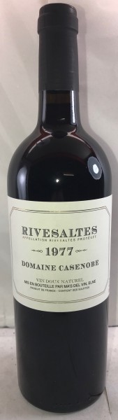 Rivesaltes
