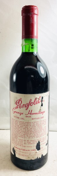 Penfolds Grange
