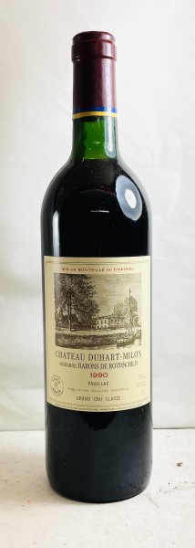 Château Duhart Milon