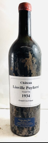 Château Léoville Poyferré