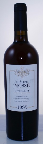 Rivesaltes