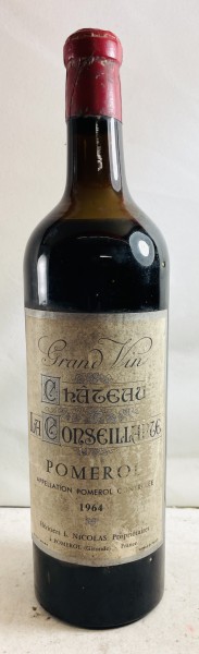 Château La Conseillante
