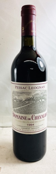 Domaine de Chevalier