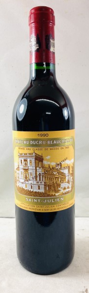 Château Ducru Beaucaillou