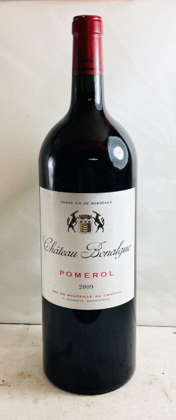 Château Bonalgue Magnum