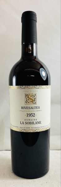 Rivesaltes