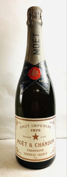 Moët & Chandon, Brut Impérial