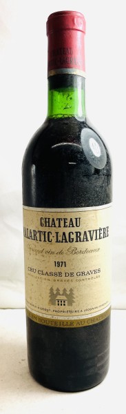 Château Malartic-Lagravière