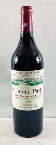 Château Pavie