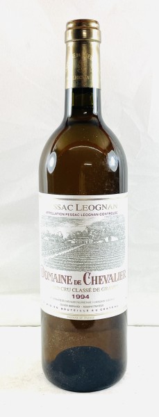 Domaine de Chevalier Blanc